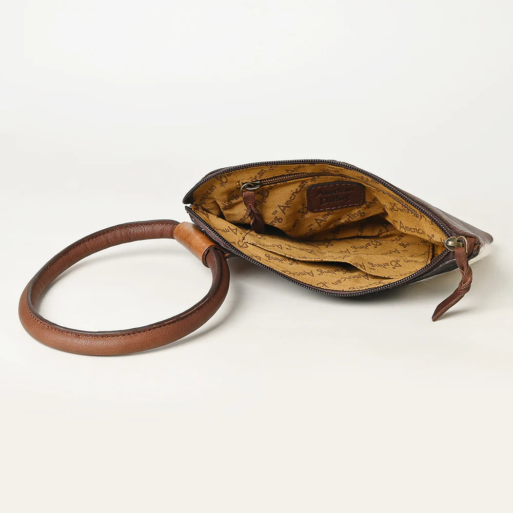 American Darling Wristlet