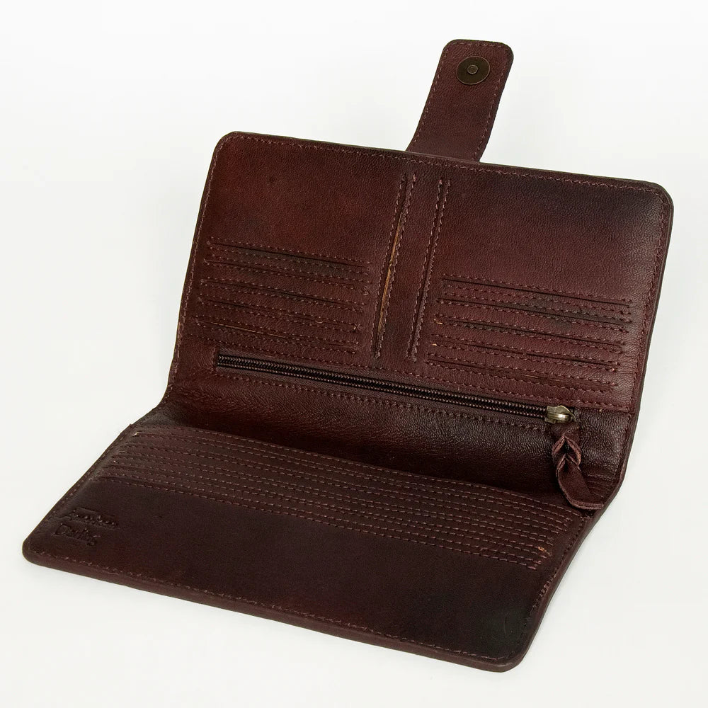 American Darling Wallet