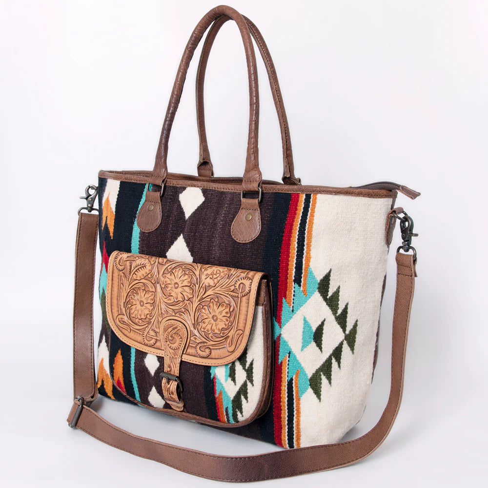 American Darling Tote - Main Image
