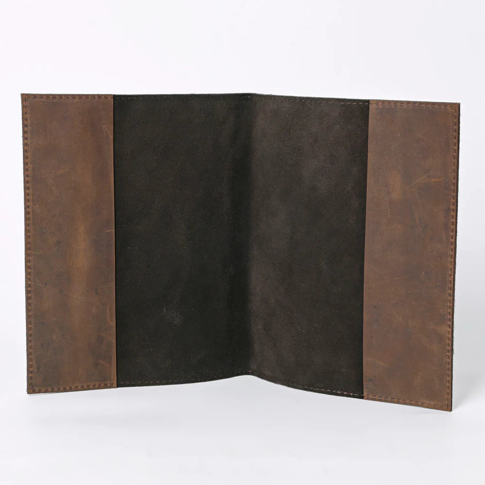 American Darling Cowhide Portfolio
