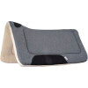 Contoured Saddle Pad - Denim
