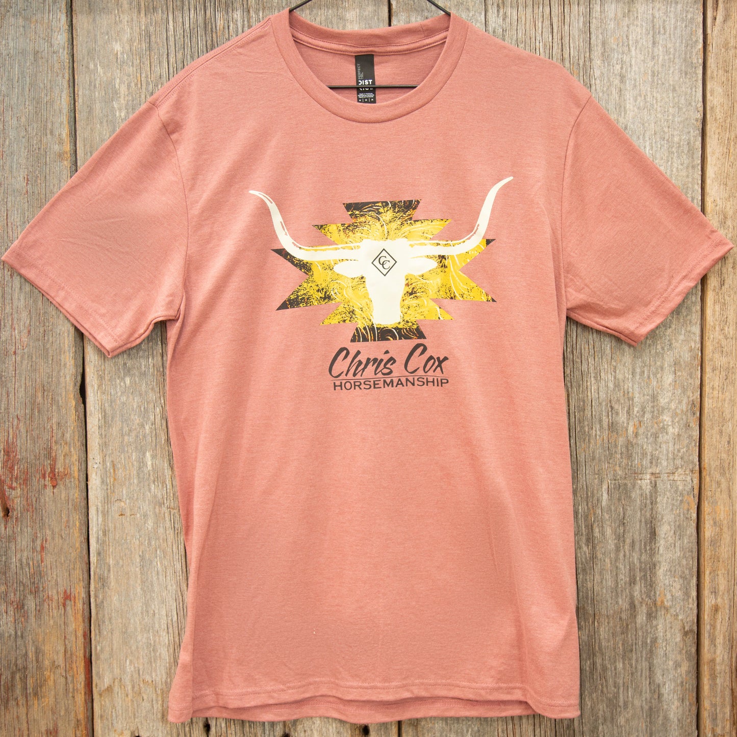 Longhorn Shirt