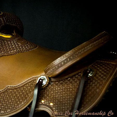 CC Signature Spider Weave