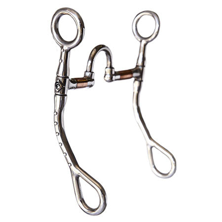 Long Shank Correction