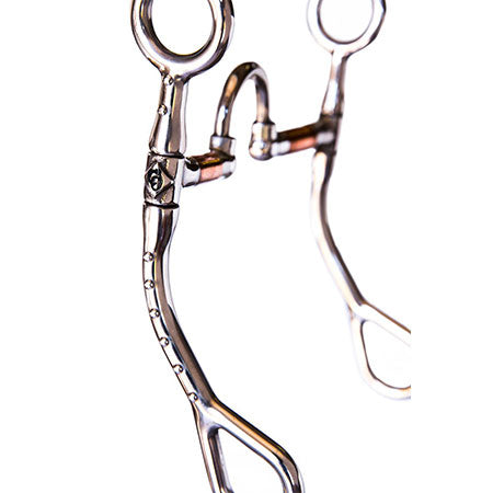 Long Shank Correction