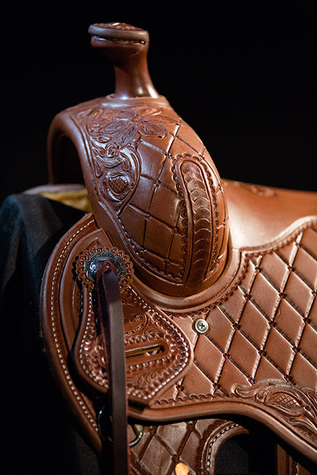 CC Signature Diamond Squares