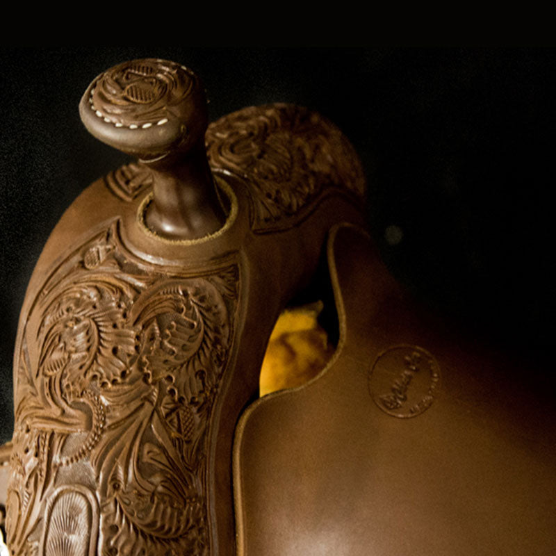 CC Signature Oak Leaf Double