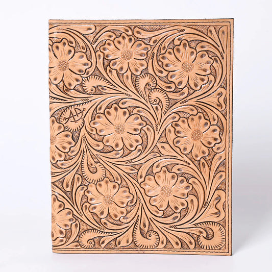 American Darling Tooled Portfolio