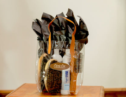 Barn Bag Gift Set