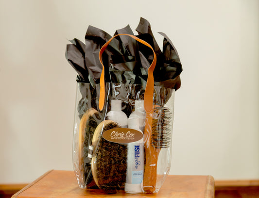 Barn Bag Gift Set