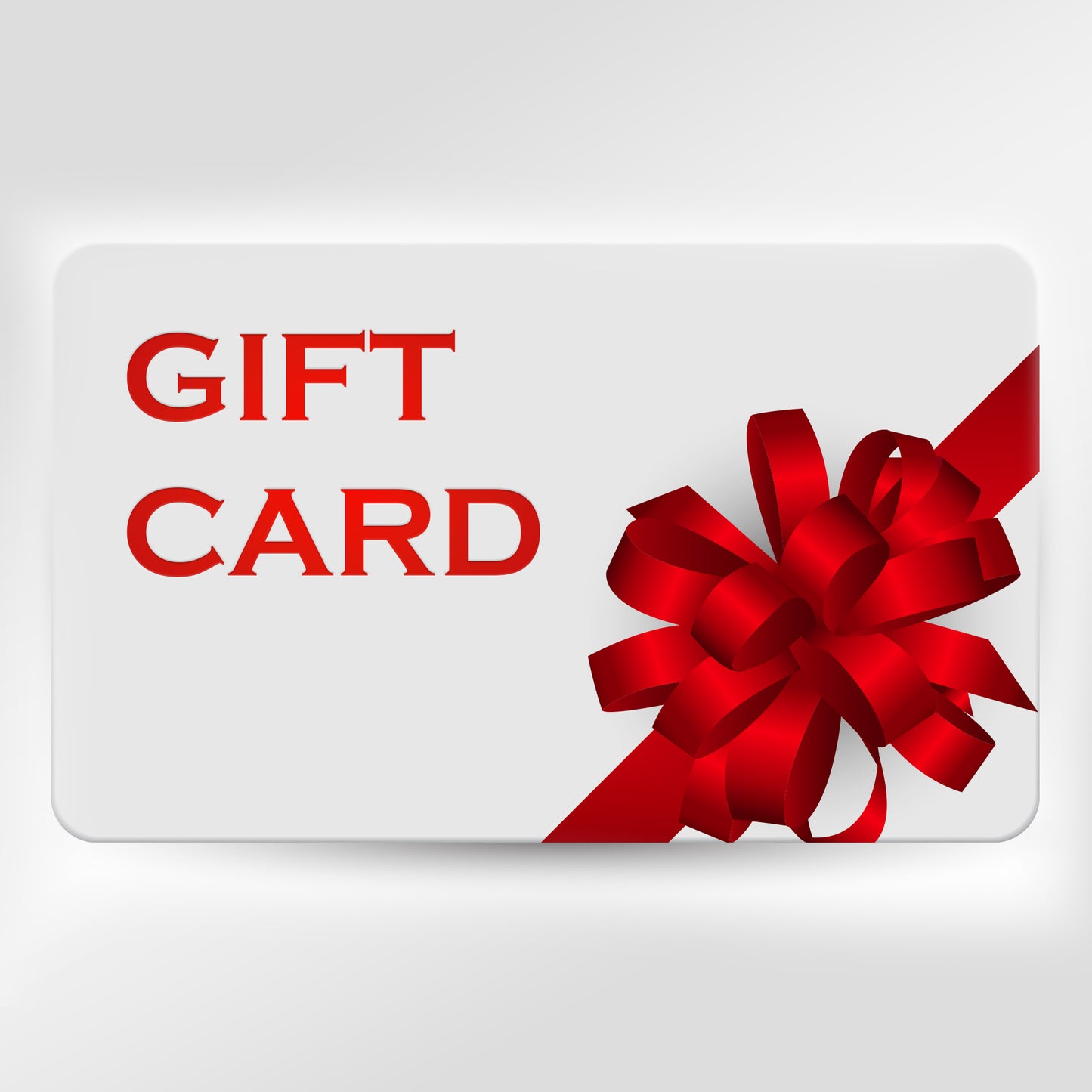 Chris Cox Horsemanship Gift Card
