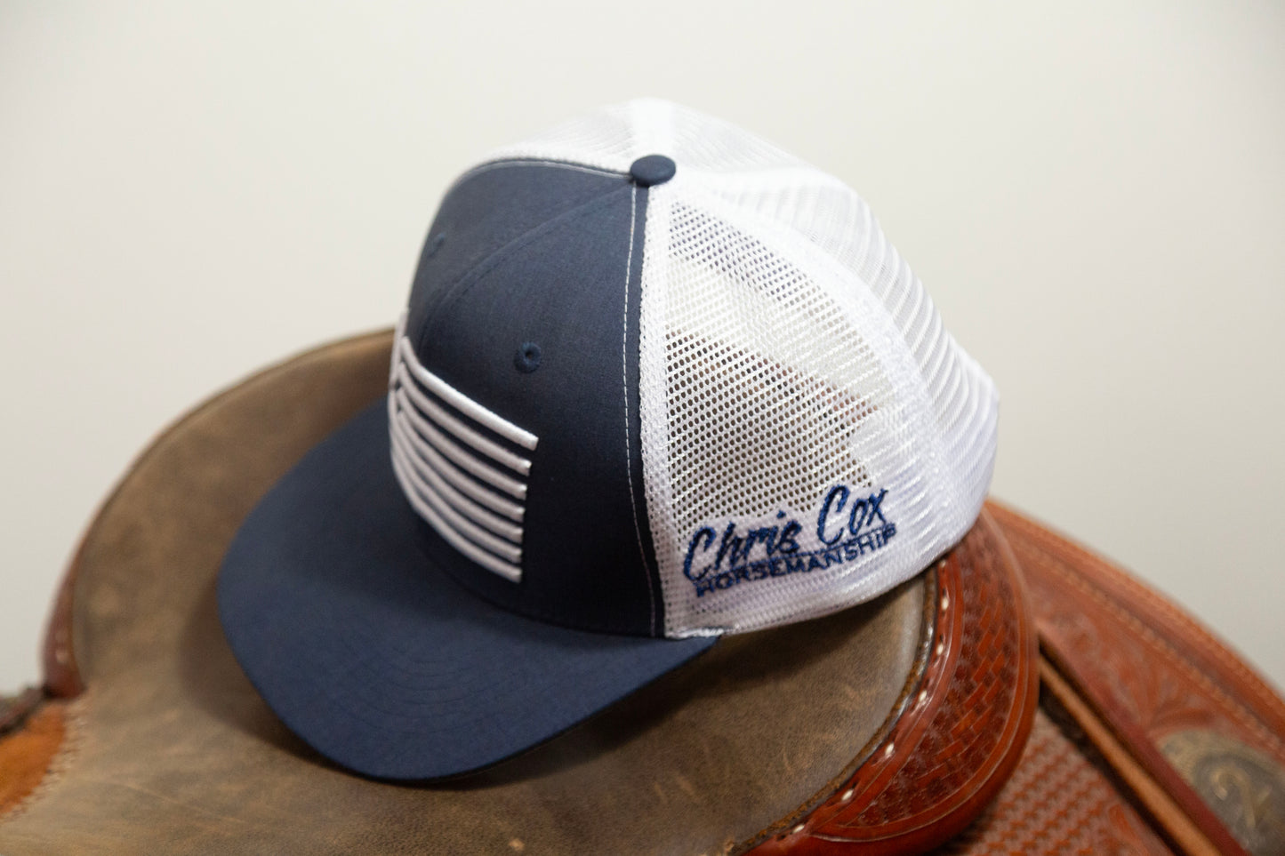 CC Flag Cap