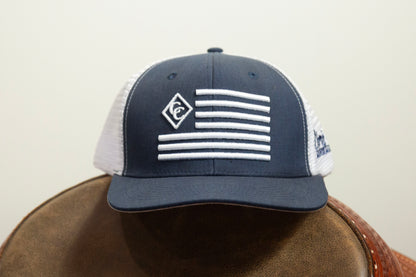 CC Flag Cap