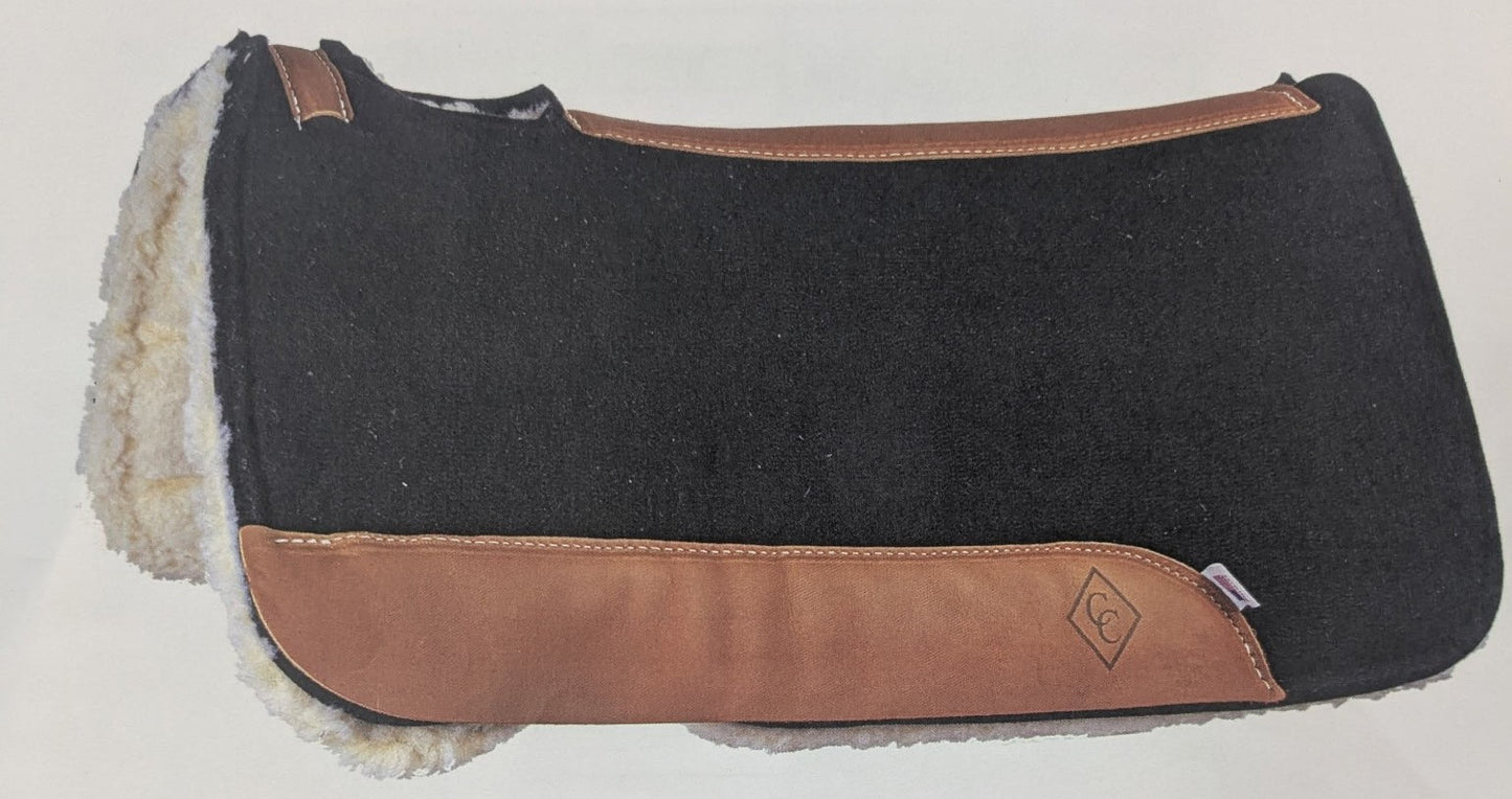 Correct Fit Saddle Pad