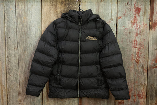 Men's CC Puffer Jacket