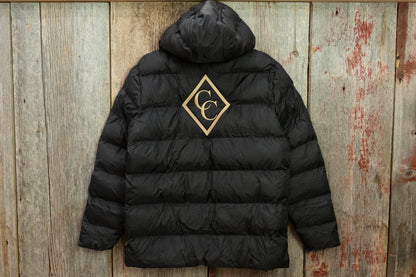 Men's CC Puffer Jacket