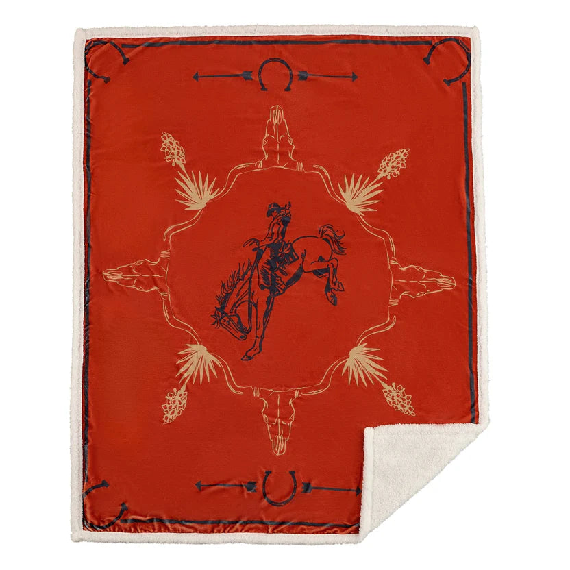 Marfa Throw