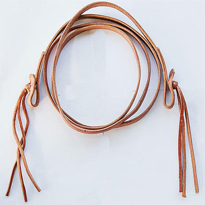 Harness Leather Sport Reins